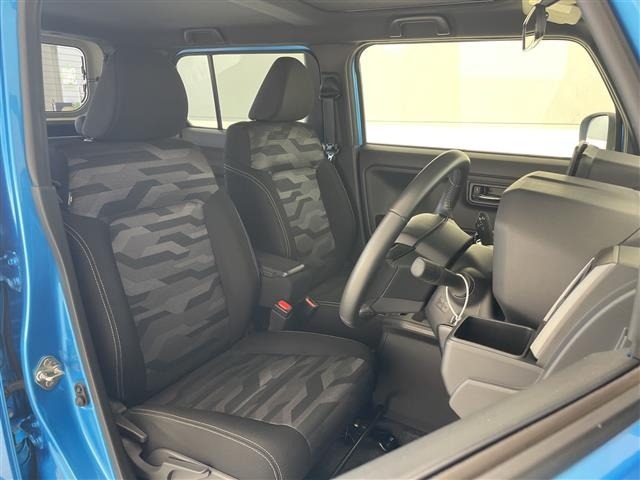 Daihatsu TAFT 2021 7959505-7