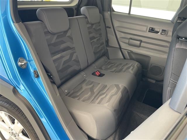 Daihatsu TAFT 2021 7959505-8