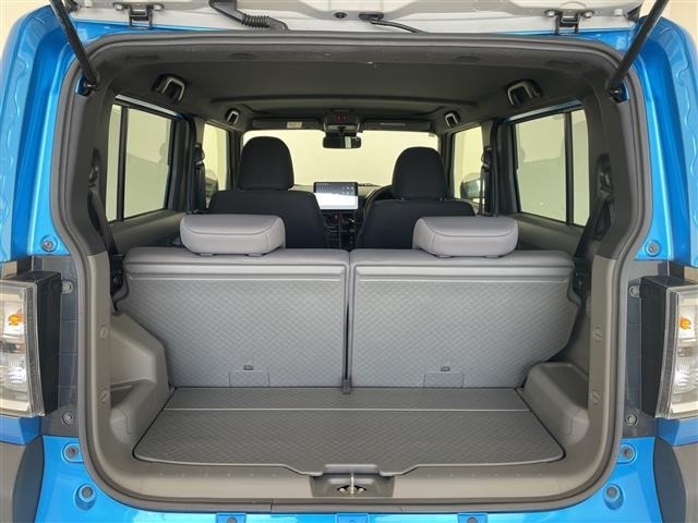 Daihatsu TAFT 2021 7959505-9