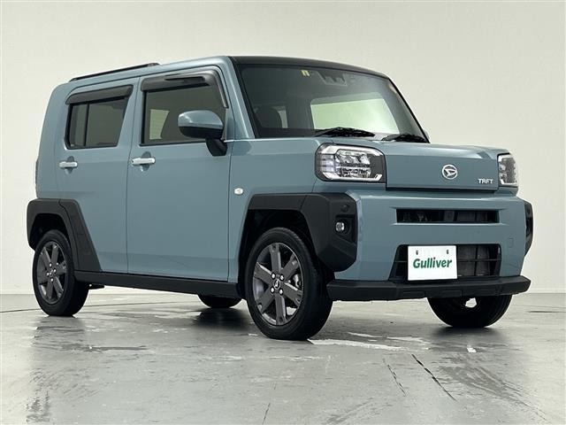 Daihatsu TAFT 2023 7959515-0