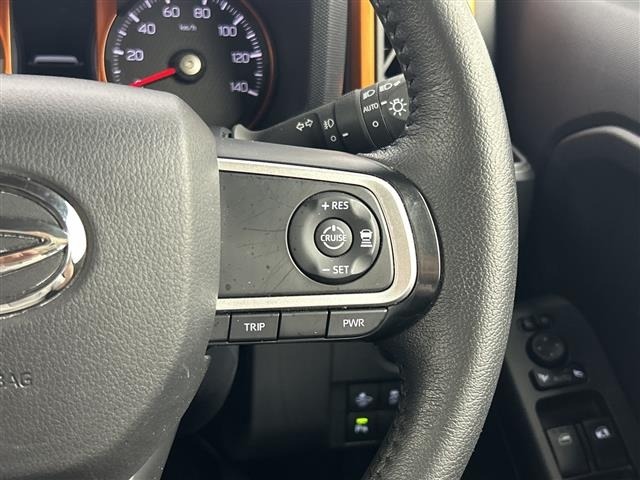 Daihatsu TAFT 2023 7959515-11