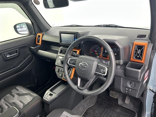 Daihatsu TAFT 2023 7959515-4