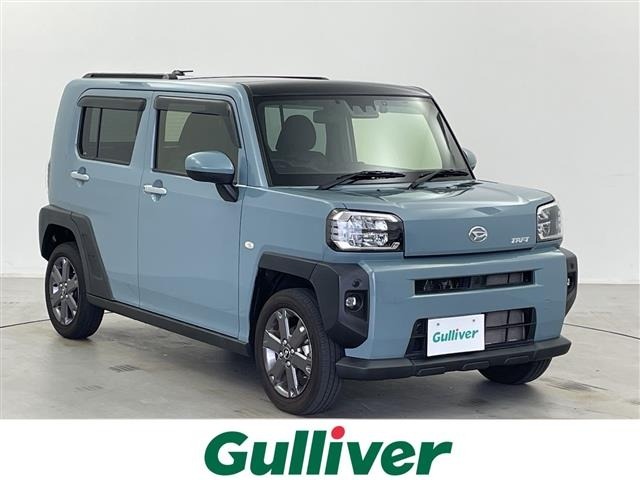 Daihatsu TAFT 2022 7959529-0