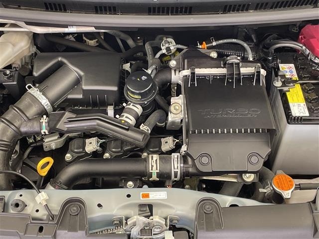 Daihatsu TAFT 2022 7959529-14