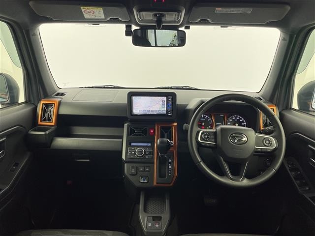 Daihatsu TAFT 2022 7959529-15