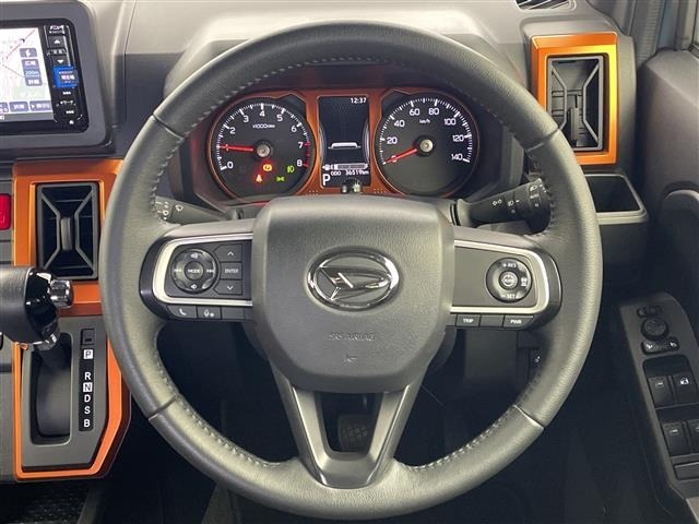 Daihatsu TAFT 2022 7959529-5