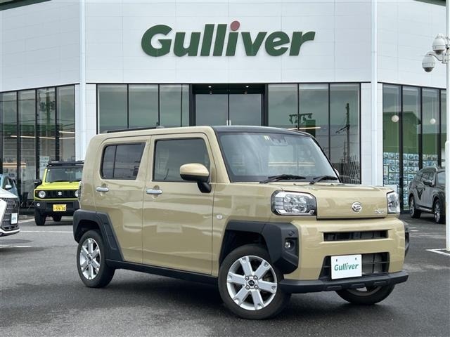 Daihatsu TAFT 2023 7959540-0