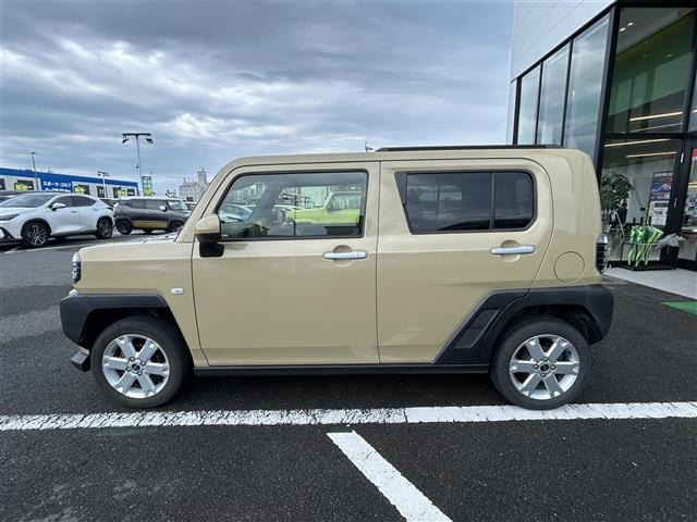Daihatsu TAFT 2023 7959540-10
