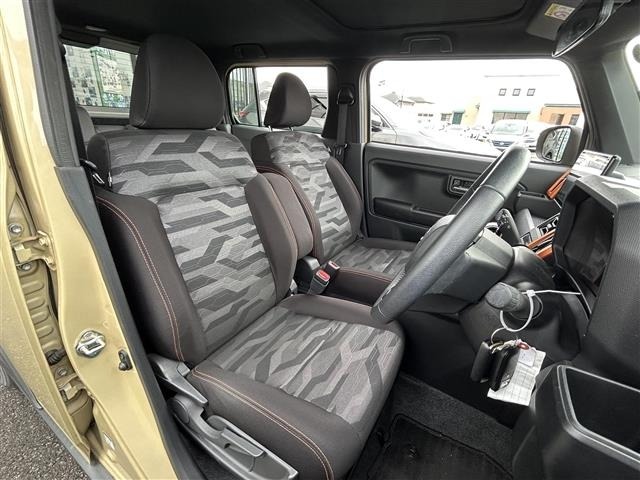 Daihatsu TAFT 2023 7959540-12