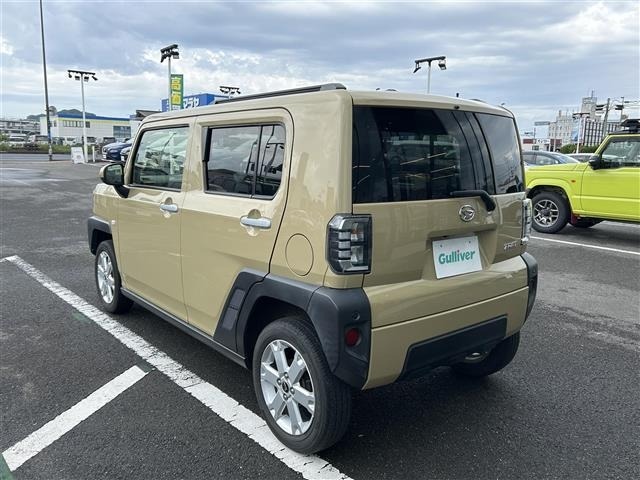 Daihatsu TAFT 2023 7959540-13