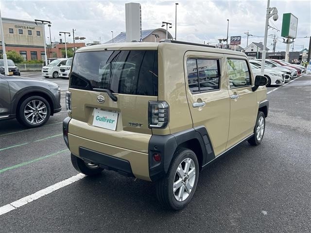 Daihatsu TAFT 2023 7959540-14