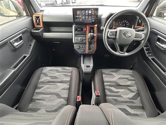 Daihatsu TAFT 2023 7959540-15