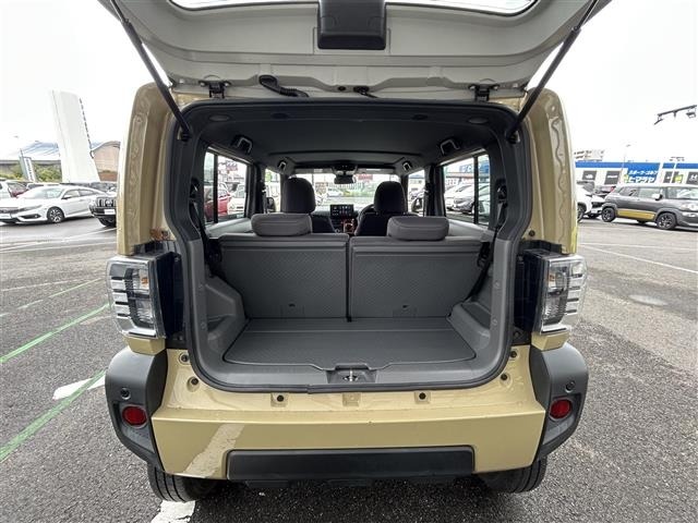 Daihatsu TAFT 2023 7959540-4