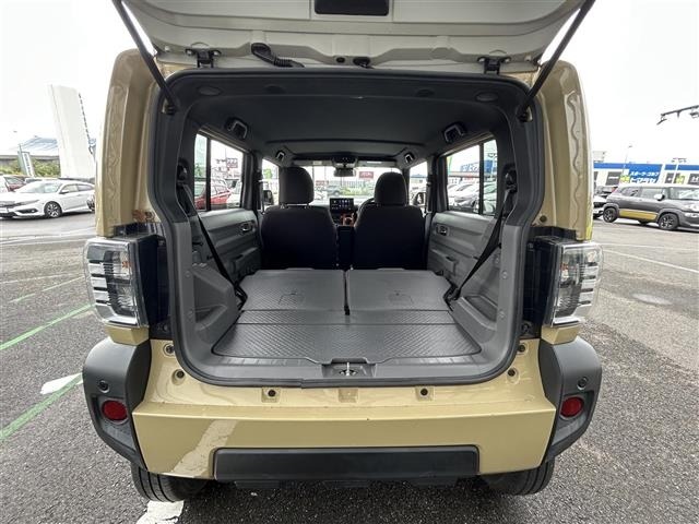 Daihatsu TAFT 2023 7959540-6