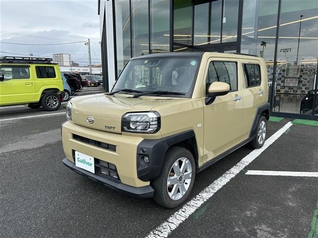 Daihatsu TAFT 2023 7959540-9