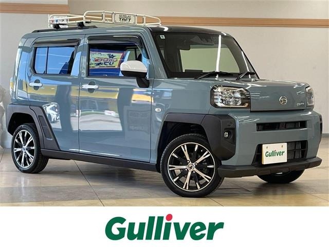 Daihatsu TAFT 2020 7959565-0