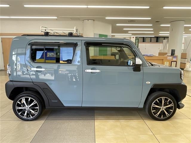 Daihatsu TAFT 2020 7959565-1