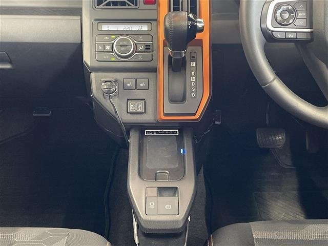 Daihatsu TAFT 2020 7959565-11