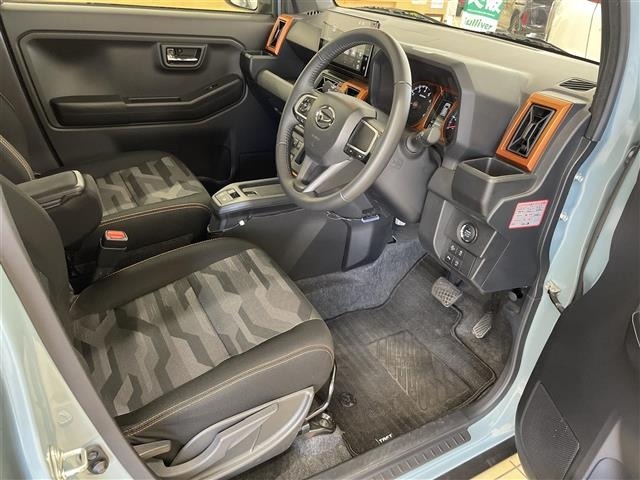Daihatsu TAFT 2020 7959565-12