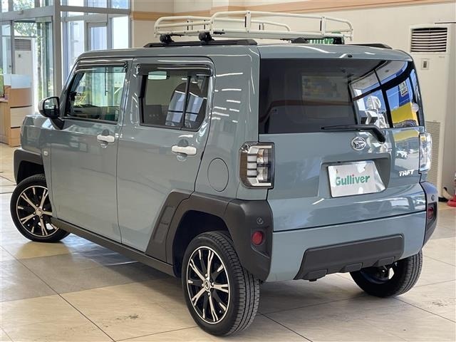 Daihatsu TAFT 2020 7959565-13