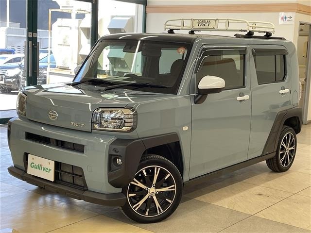 Daihatsu TAFT 2020 7959565-16