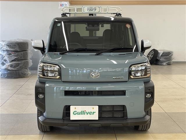Daihatsu TAFT 2020 7959565-17