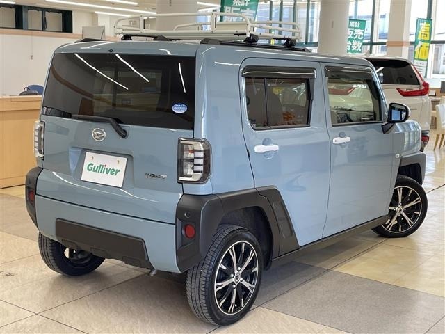 Daihatsu TAFT 2020 7959565-19