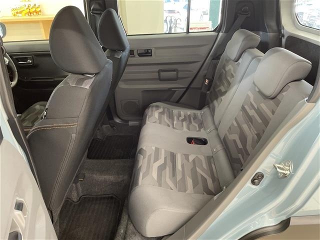 Daihatsu TAFT 2020 7959565-2