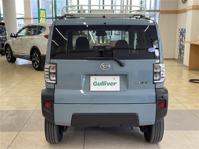 Daihatsu TAFT 2020 7959565-21