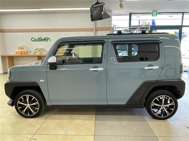 Daihatsu TAFT 2020 7959565-3