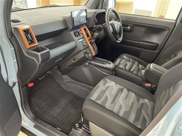 Daihatsu TAFT 2020 7959565-4