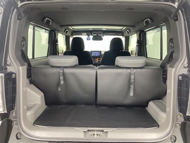 Daihatsu TAFT 2020 7959576-11