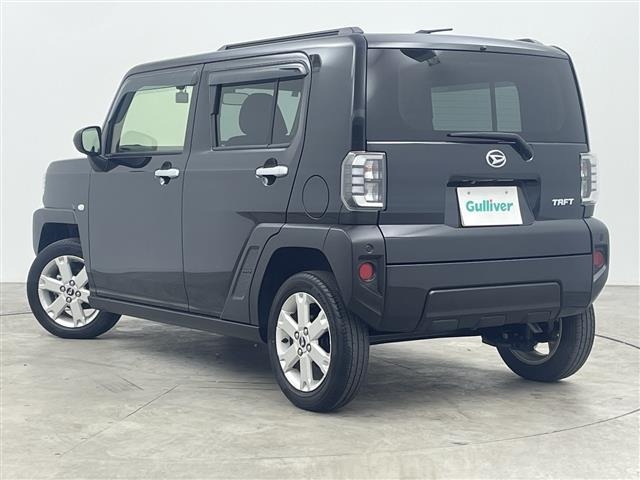 Daihatsu TAFT 2020 7959576-2
