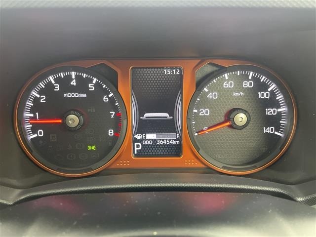 Daihatsu TAFT 2020 7959576-6
