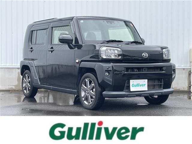Daihatsu TAFT 2020 7959577-0
