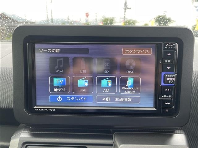 Daihatsu TAFT 2020 7959577-15