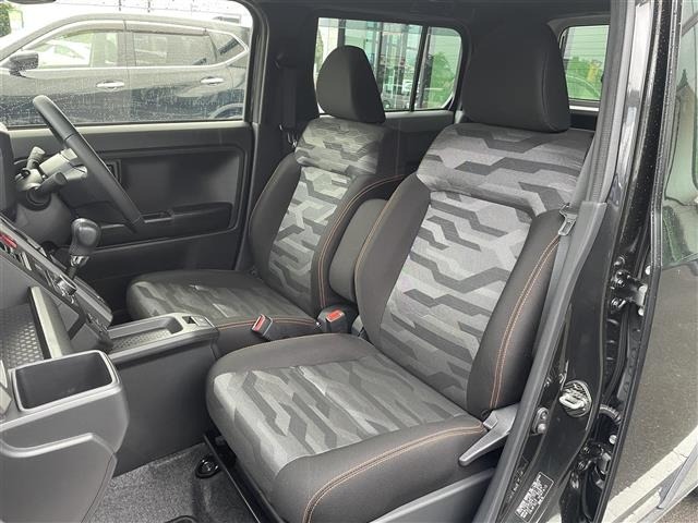 Daihatsu TAFT 2020 7959577-2