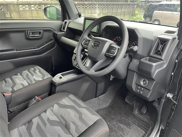 Daihatsu TAFT 2020 7959577-22