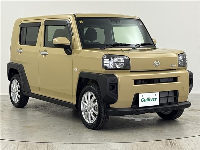 Daihatsu TAFT 2023 7959587-0