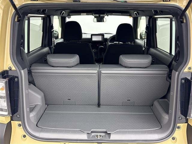 Daihatsu TAFT 2023 7959587-11
