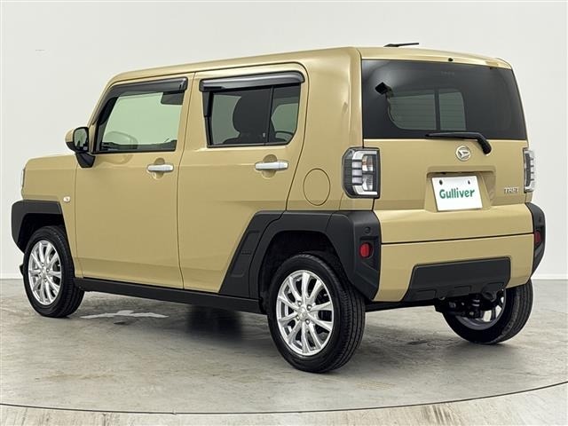 Daihatsu TAFT 2023 7959587-2