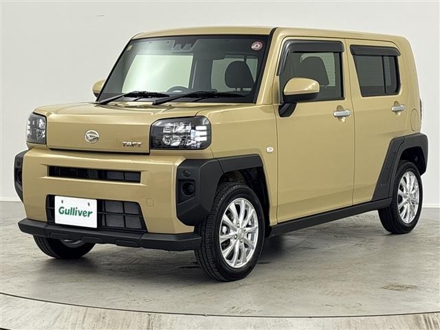Daihatsu TAFT 2023 7959587-22