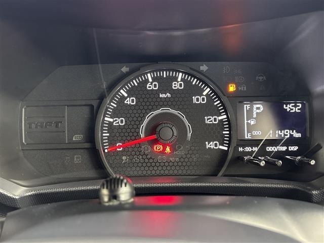 Daihatsu TAFT 2023 7959587-6