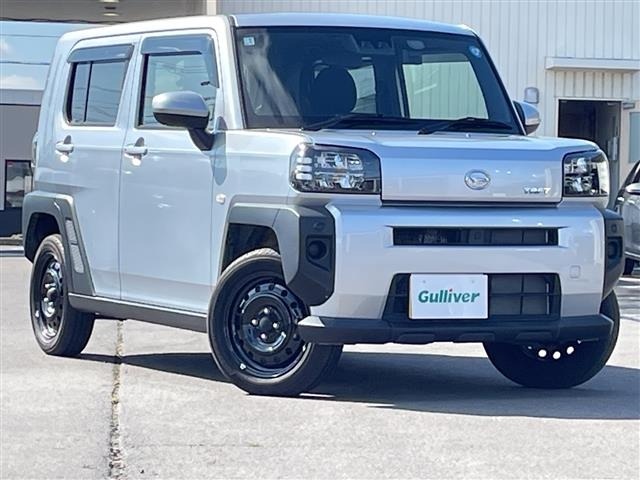 Daihatsu TAFT 2021 7959588-0