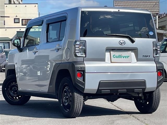 Daihatsu TAFT 2021 7959588-13