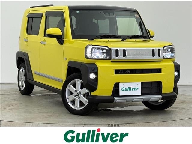 Daihatsu TAFT 2021 7959600-0