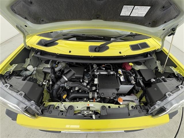 Daihatsu TAFT 2021 7959600-14