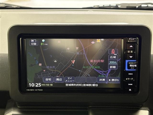 Daihatsu TAFT 2021 7959600-16