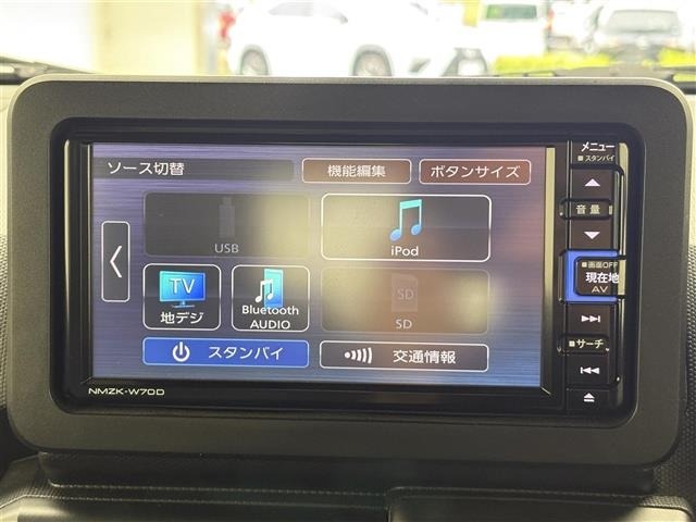 Daihatsu TAFT 2021 7959600-18