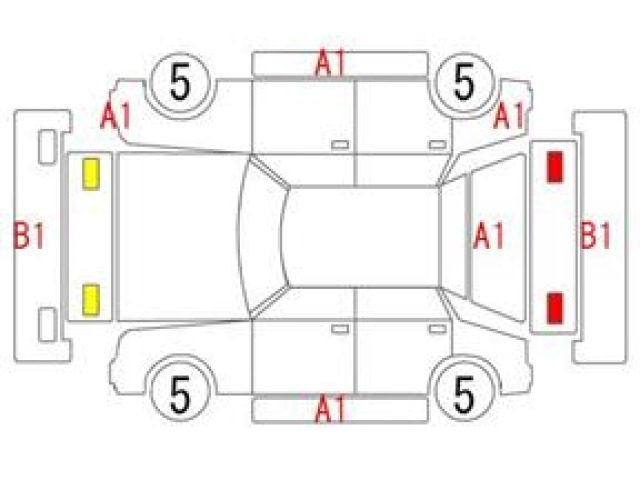 Daihatsu TAFT 2021 7959600-23